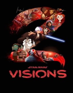 Star Wars: Visions online gratis