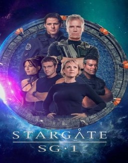 Stargate SG-1 T1