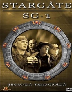 Stargate SG-1 stream