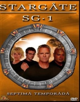 Stargate SG-1 stream