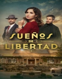 Sueños de libertad online gratis