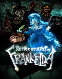 Sustos ocultos de Frankelda online