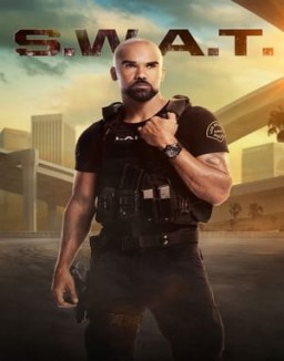 S.W.A.T.: Los hombres de Harrelson temporada  1 online