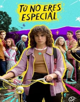 Tú no eres especial online gratis