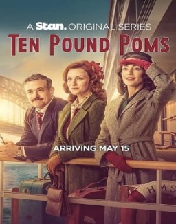 Ten Pound Poms online gratis