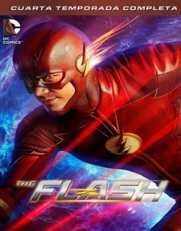 The Flash T4