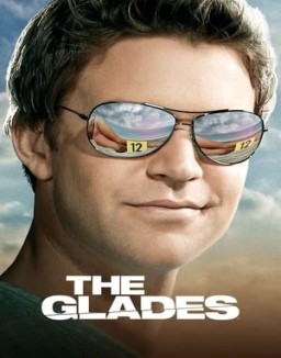 The Glades temporada  1 online