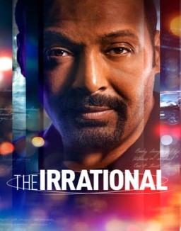 The Irrational temporada  1 online