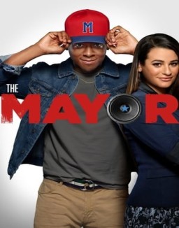 The Mayor online gratis