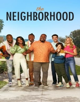 The Neighborhood online gratis