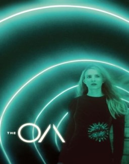 The OA temporada  1 online