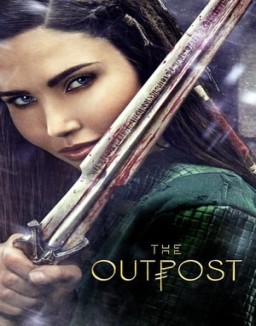 The Outpost temporada  3 online