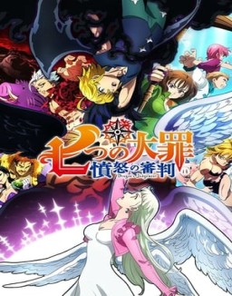 The Seven Deadly Sins temporada  4 online