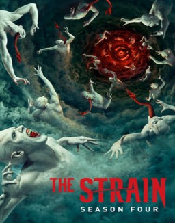 The Strain online gratis