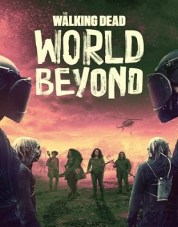 The Walking Dead: World Beyond T2