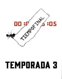 Tiempo final online