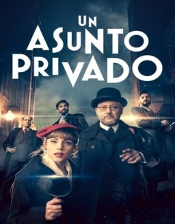 Un asunto privado online gratis