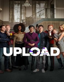 Upload temporada  2 online