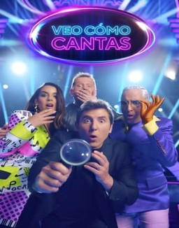 Veo Cómo Cantas online gratis