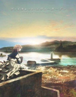 Violet Evergarden