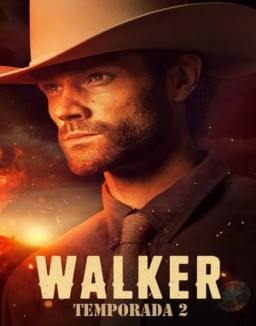 Walker temporada  2 online