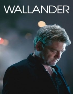 Wallander stream