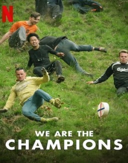 We Are the Champions online gratis