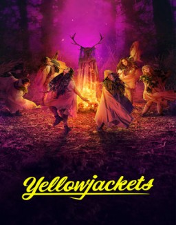 Yellowjackets online gratis